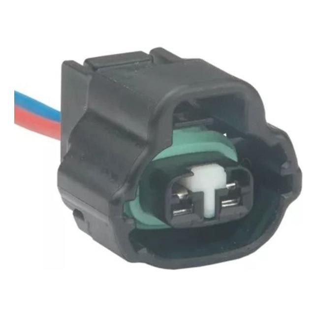 Chicote Plug Valvula Variavel Vvt Sonata Santa Fe I30 Optima