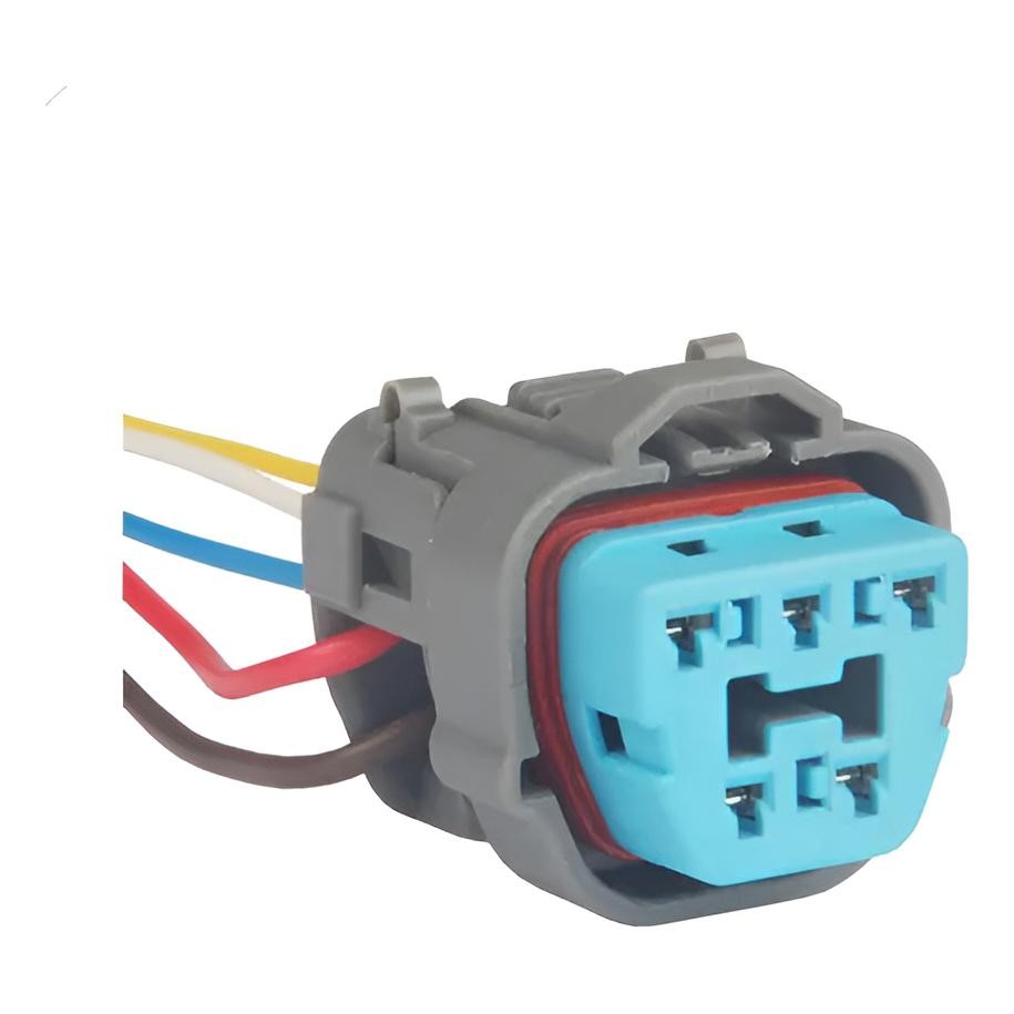 Conector Tampa Flange Bomba Combustive Fit Civic Hrv Wrv Tr4