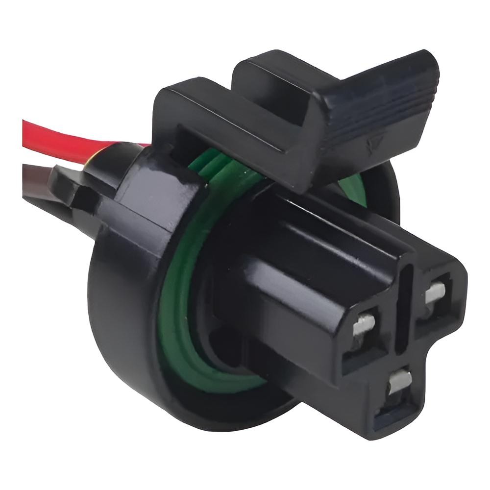 Conector Chicote Sensor Cebolao Radiador Fiat Palio Tempra Marea Tipo Ducato 2.5