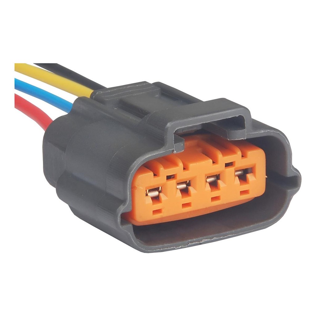 Chicote Regulador Voltagem Alternador Mitsubishi Pajero Tr4