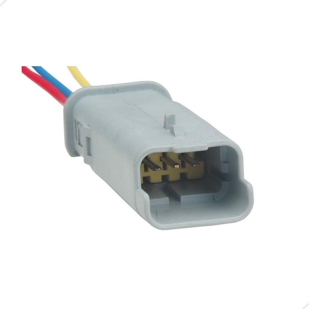 Conector Chicote Sensor Ar Condicionado Peugeot Citroen Audi Sensor Re Nissan Renalt