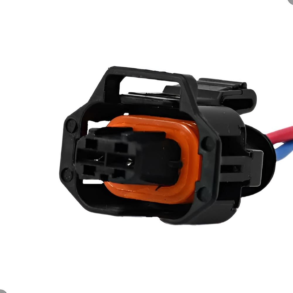 Chicote Conector Bico Injetor Diesel Fiat Ducato 2.8 Boxer