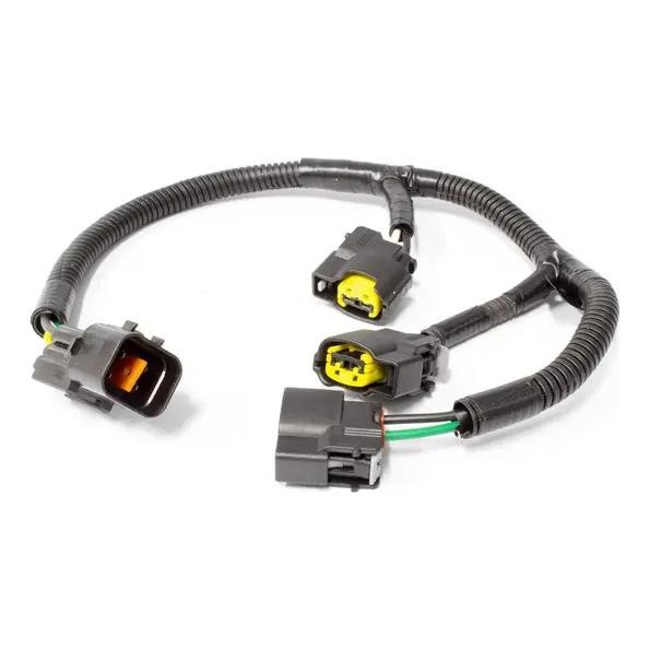 Chicote Plug Bobina Ignição Hyundai Santa Fe Tucson Azera