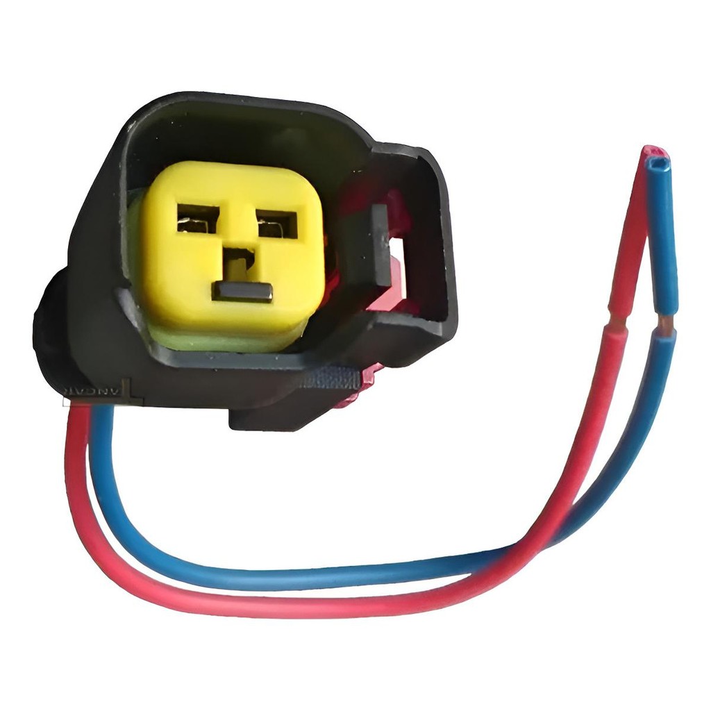 Conector Plug Chicote Interruptor Luz Ré Ford Focus Mondeo Troller