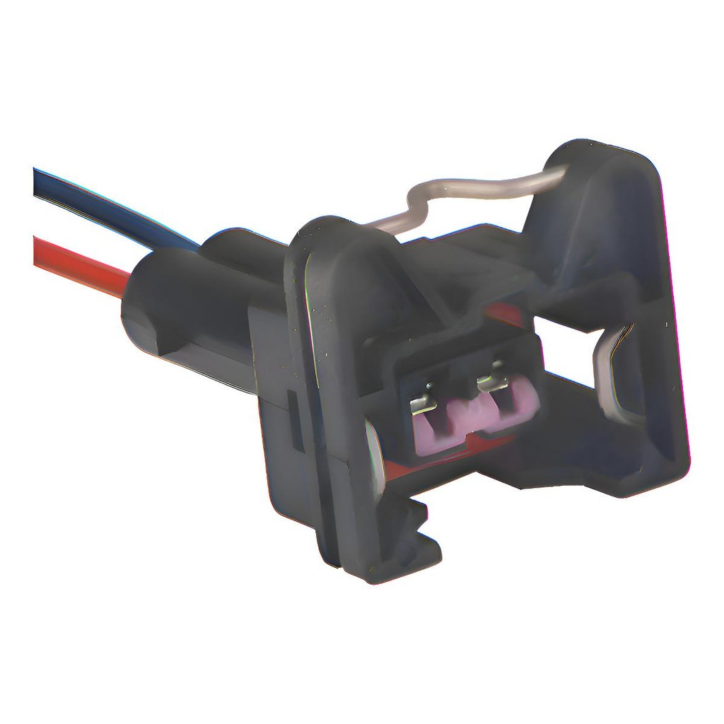 Conector Válvula Solenoide Partida Frio Renalt Clio Scenic Kangoo Sandero logan