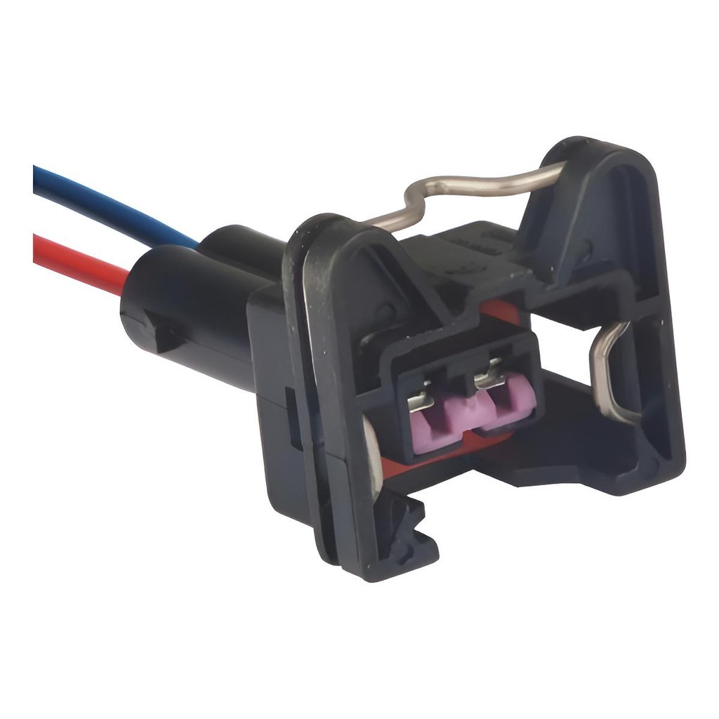 Chicote Conector Sensor Rotação Fiat Ducato 2.8 Tempra 2.0