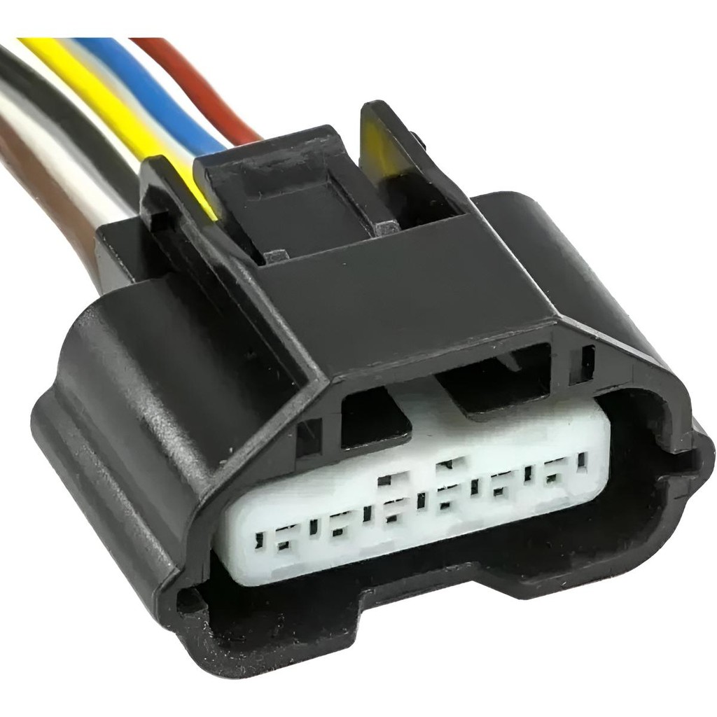 Chicote Sensor Fluxo Ar Nissan Frontier Sentra Livina Versa