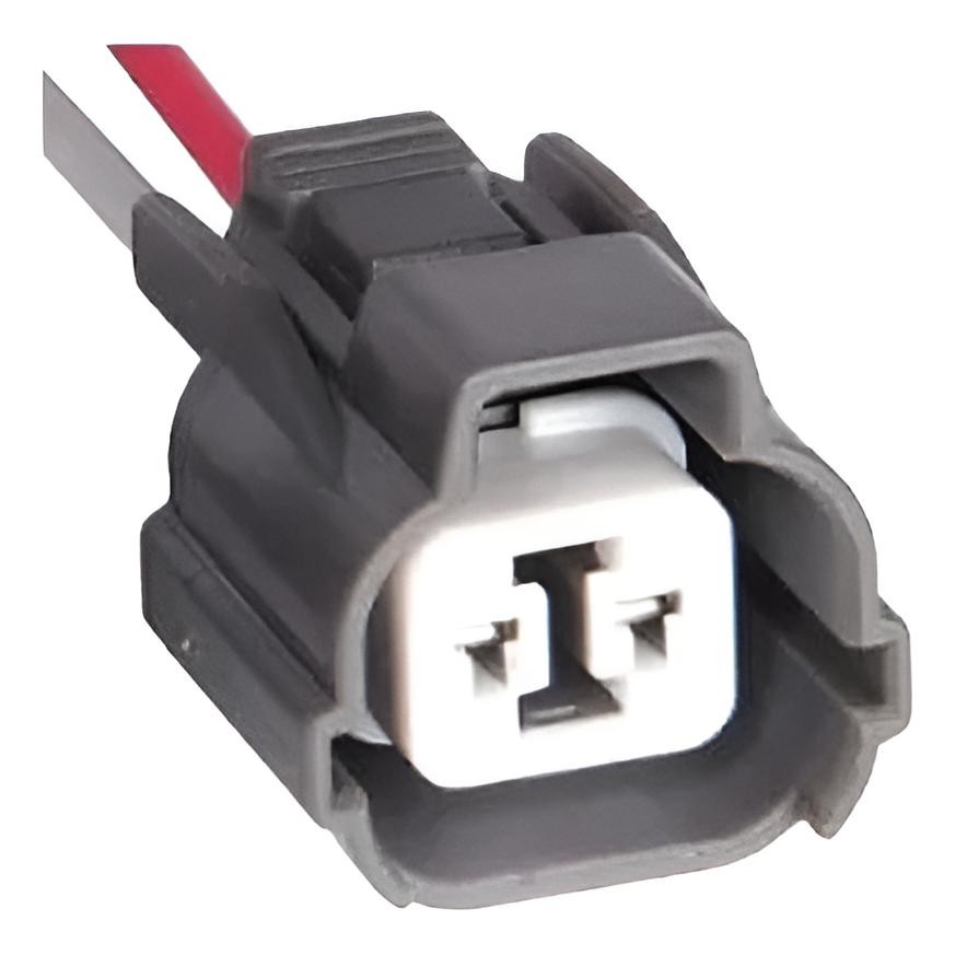 Chicote Plug Conector Solenoide Câmbio Automatico Honda Civic Accord
