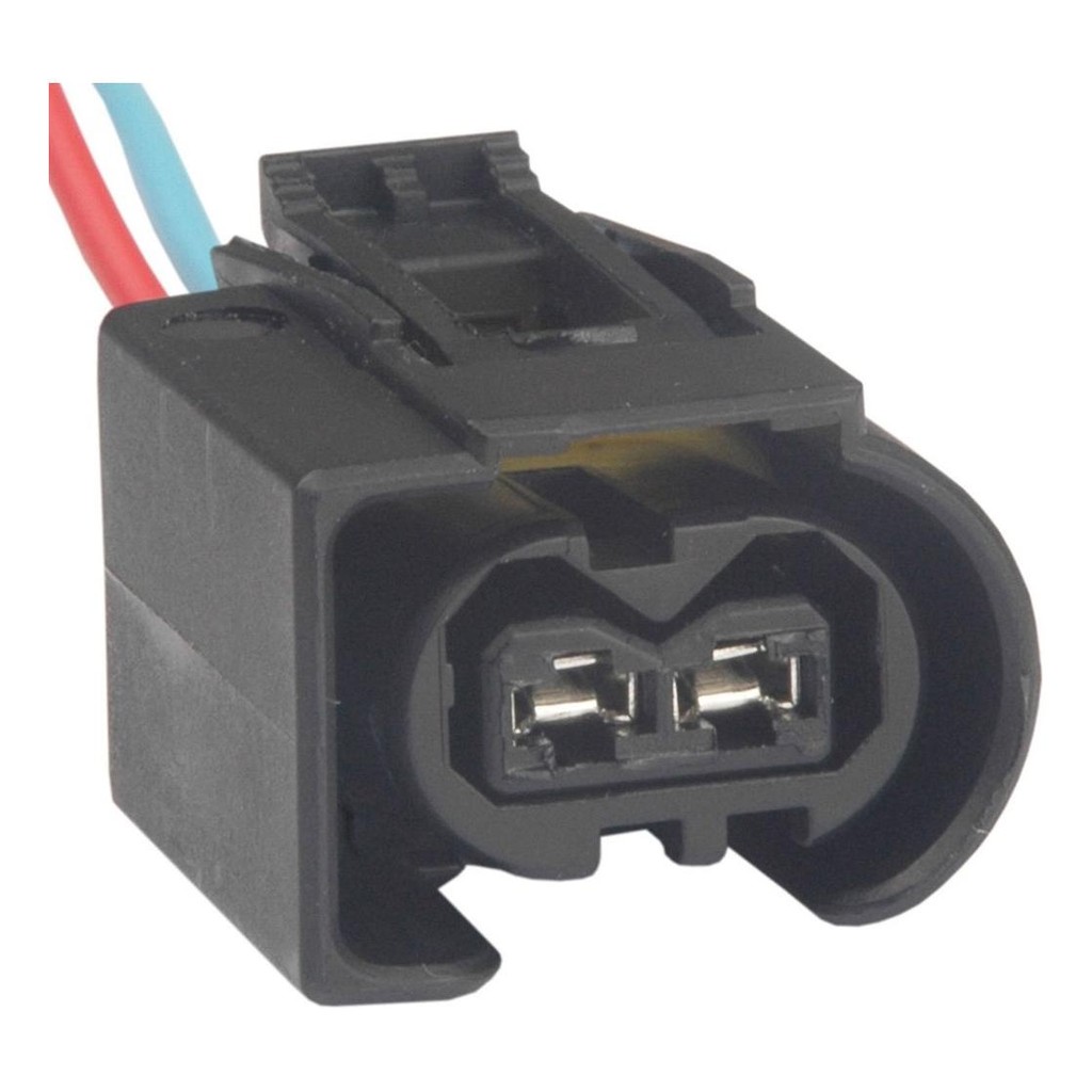Chicote Plug Conector Bico Injetor Mbb Sprinter Fiat Ducato