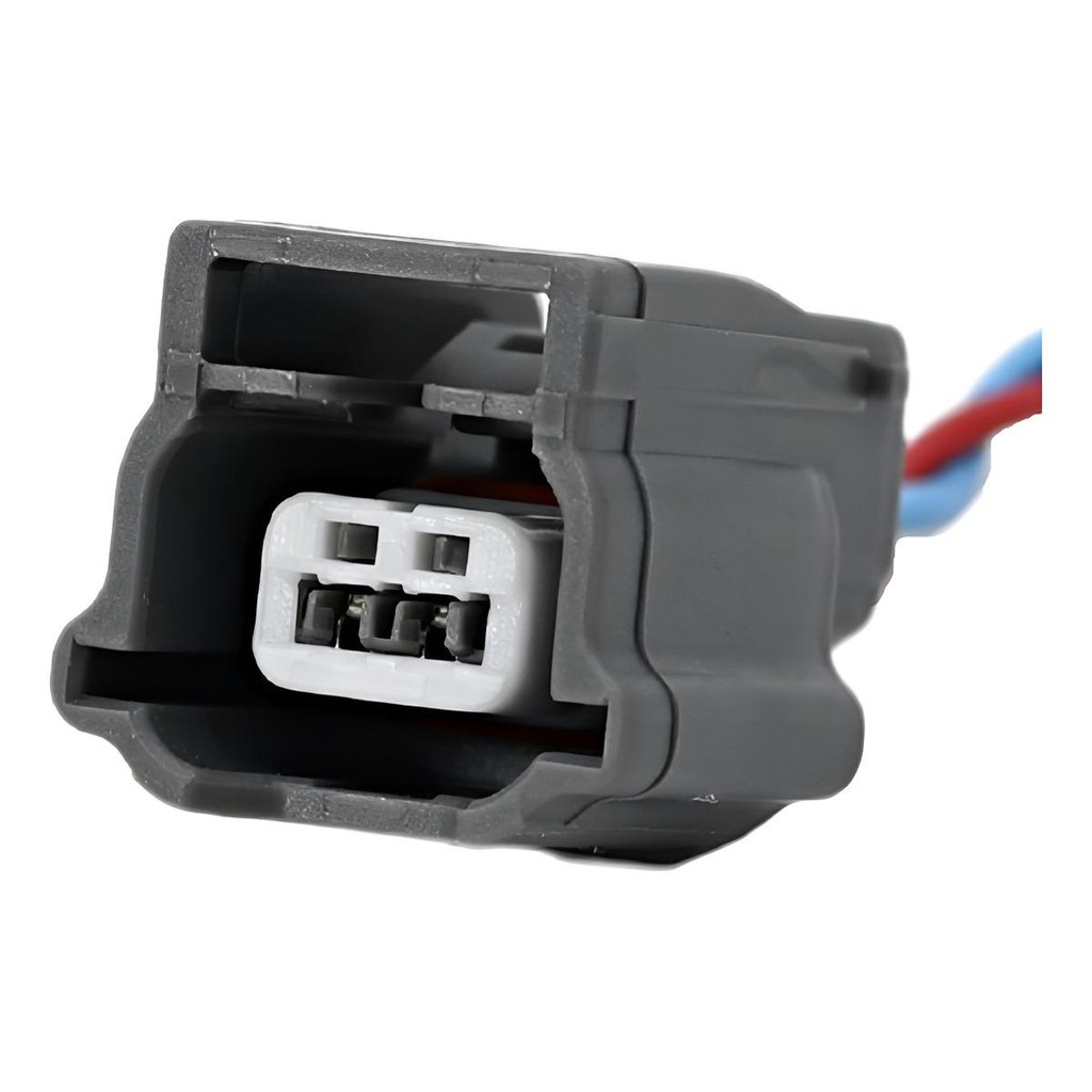 Chicote Plug Válvula Solenoide Vvt-i Captur Duster Oroch 2.0