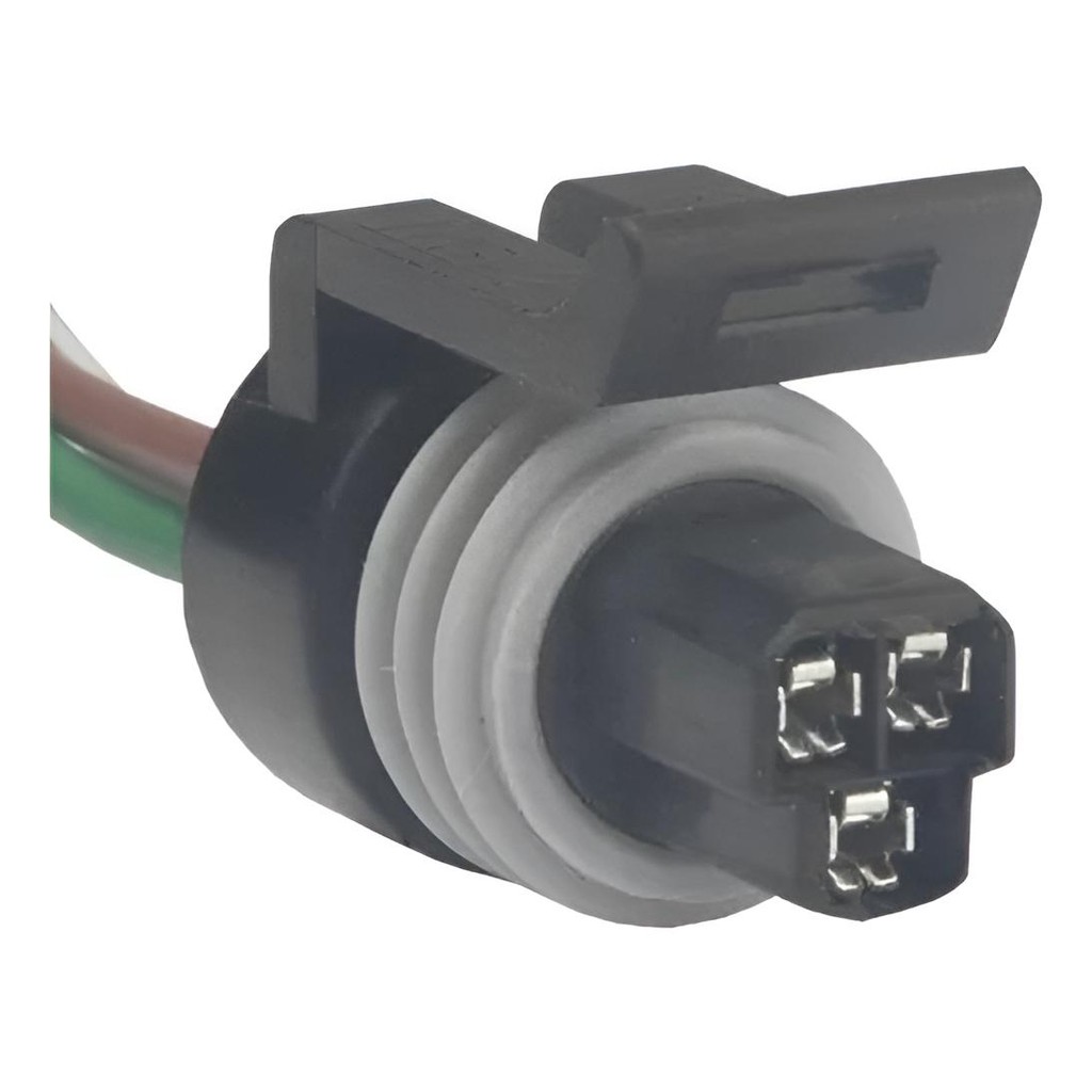 Chicote Plug Pressostato Ar Condondicionado Gm Vectra Celta