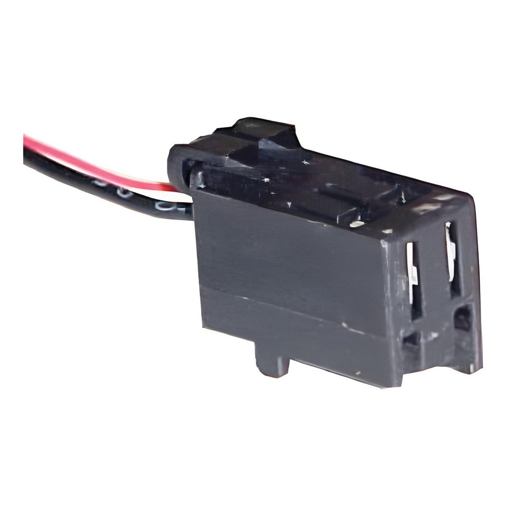 Conector Plug Chicote Sensor Embreagem Gm S10 Blazer Diesel Iveco Daily