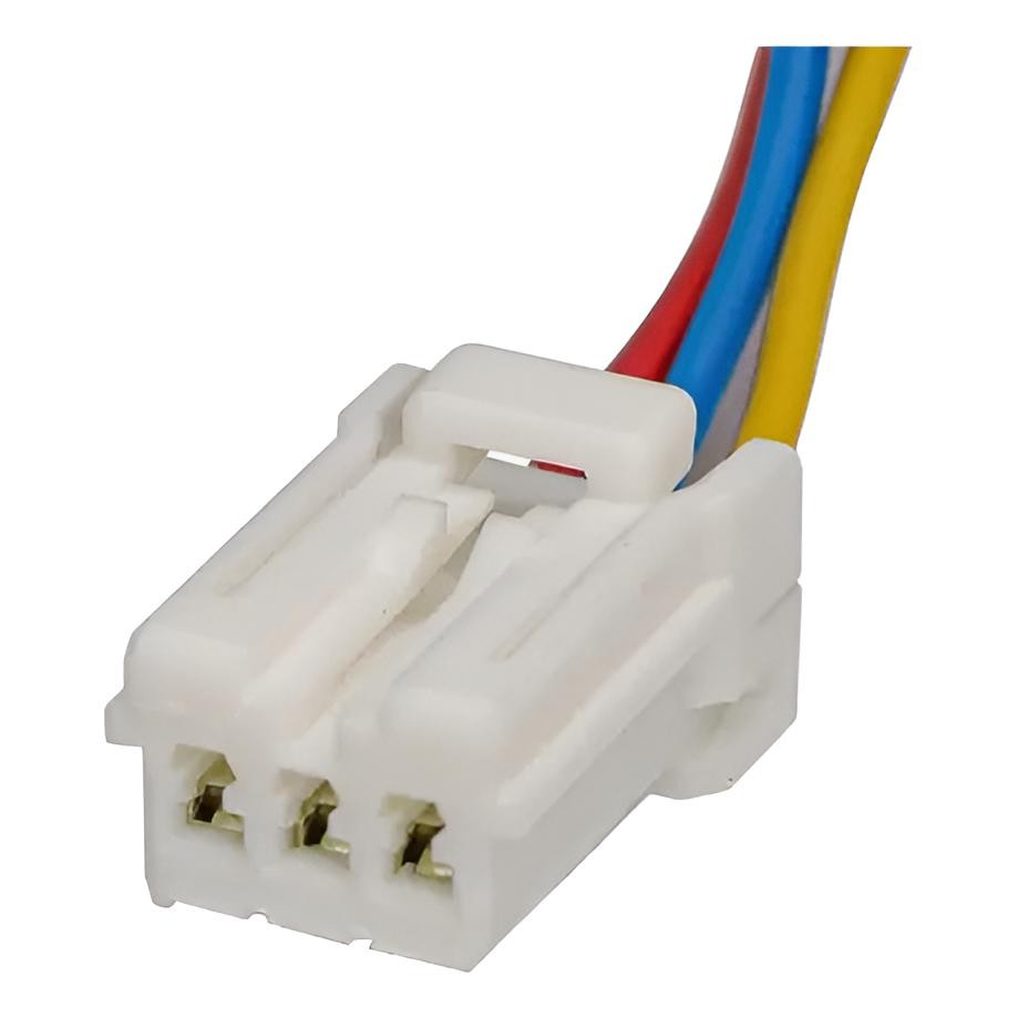 Chicote Plug Conector Sensor Termostato Original Fiat Palio Idea Strada Fire