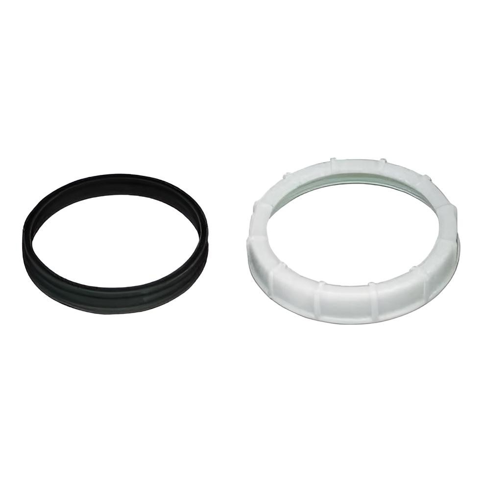 Porca Rosca Tanque Bomba Combustivel New Civic 1.8 Flex 2007 A 2011 Com Anel