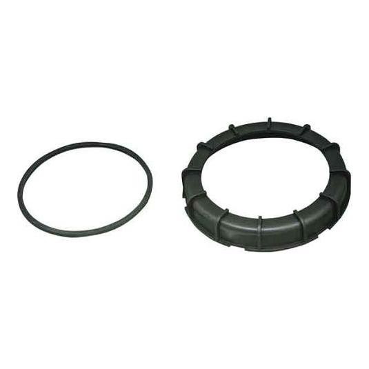 Porca Rosca Trava Boia Tanque Bomba Combustivel Ford F250 F350 1998 a 2012 Com Anel