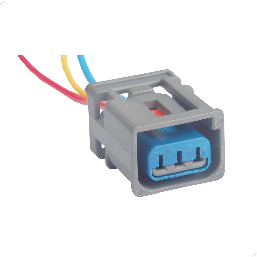 Chicote Plug Conector Bobina Ignição Ford Fiesta Ecosport Ka