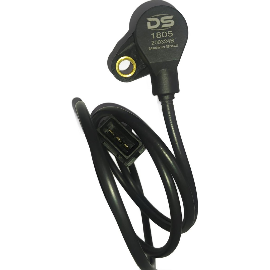 Sensor Rotação Gm Astra Vectra Zafira Blazer S10 Kadet Omega