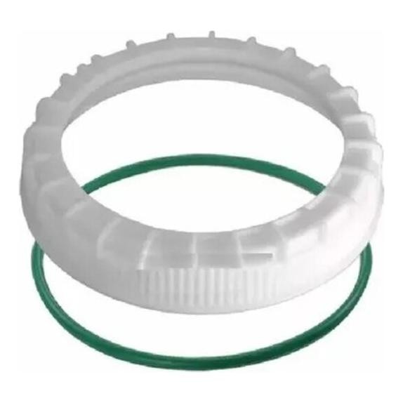 Porca Tanque Rosca Com Anel Bomba Combustivel Toyota Corolla 2008 a 2019
