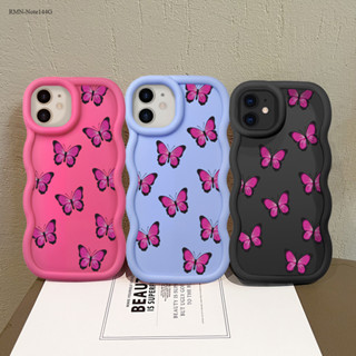 Capinha Capa Para Xiaomi Redmi Note 14 13 12 12S 11 11S 10 10S Pro 4G 5G Case De Silicone Macio MKL 0152 em Oferta na Shopee