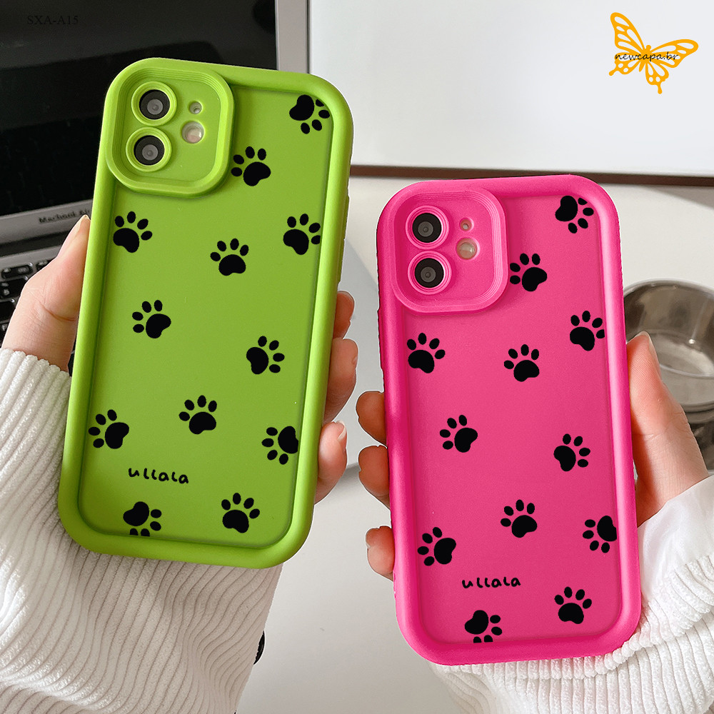 Capa De Telefone Para Samsung Galaxy A15 A16 A14 A13 A12 A30 A20 A20S A21S A22 A23 A25 A50 A30S 4G 5G Capinha TY 1952 em Oferta na Shopee