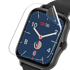 Película Protetora para Smartwatch com Tela de 1.7 pol