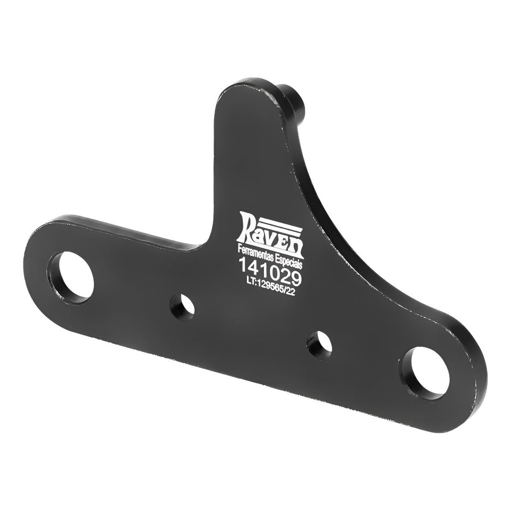 Ferramenta Travar Virabrequ Cremalheira Fiat Gse Firefly Cvt