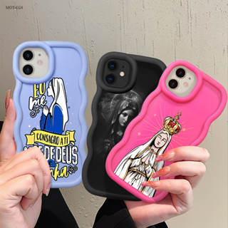 Para Motorola Moto G24 G22 G34 G35 G52 G32 G55 G82 G53 G60 G54 G75 G84 Edge 50 Fusion 5G Capa De Silicone MKL0145 em Oferta na Shopee