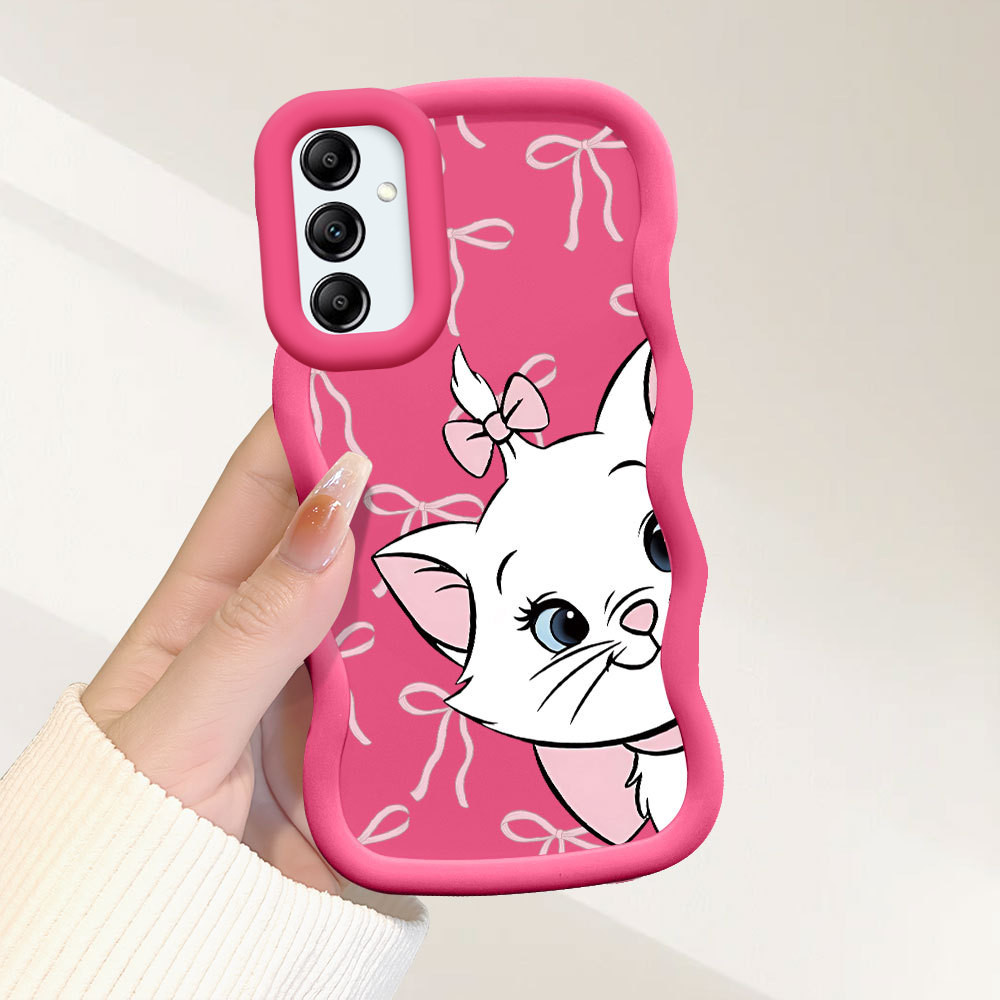 Capinha Para Samsung Galaxy A14 4G 5G Case Capa Macio Celular DL0163