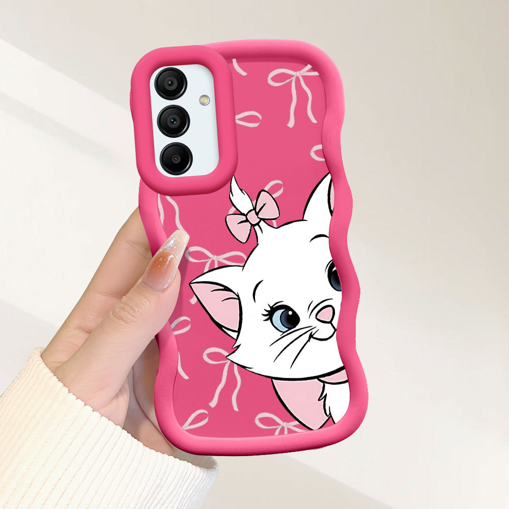 Capinha Para Samsung Galaxy A15 4G 5G Case Capa Macio Celular DL0163