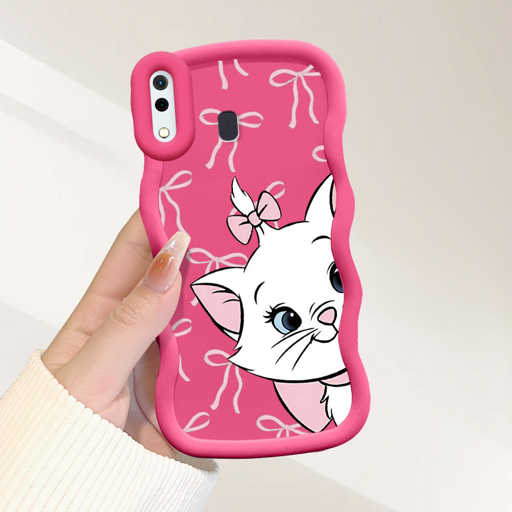 Capinha Para Samsung Galaxy A30 A20 Case Capa Macio Celular DL0163 em Oferta na Shopee