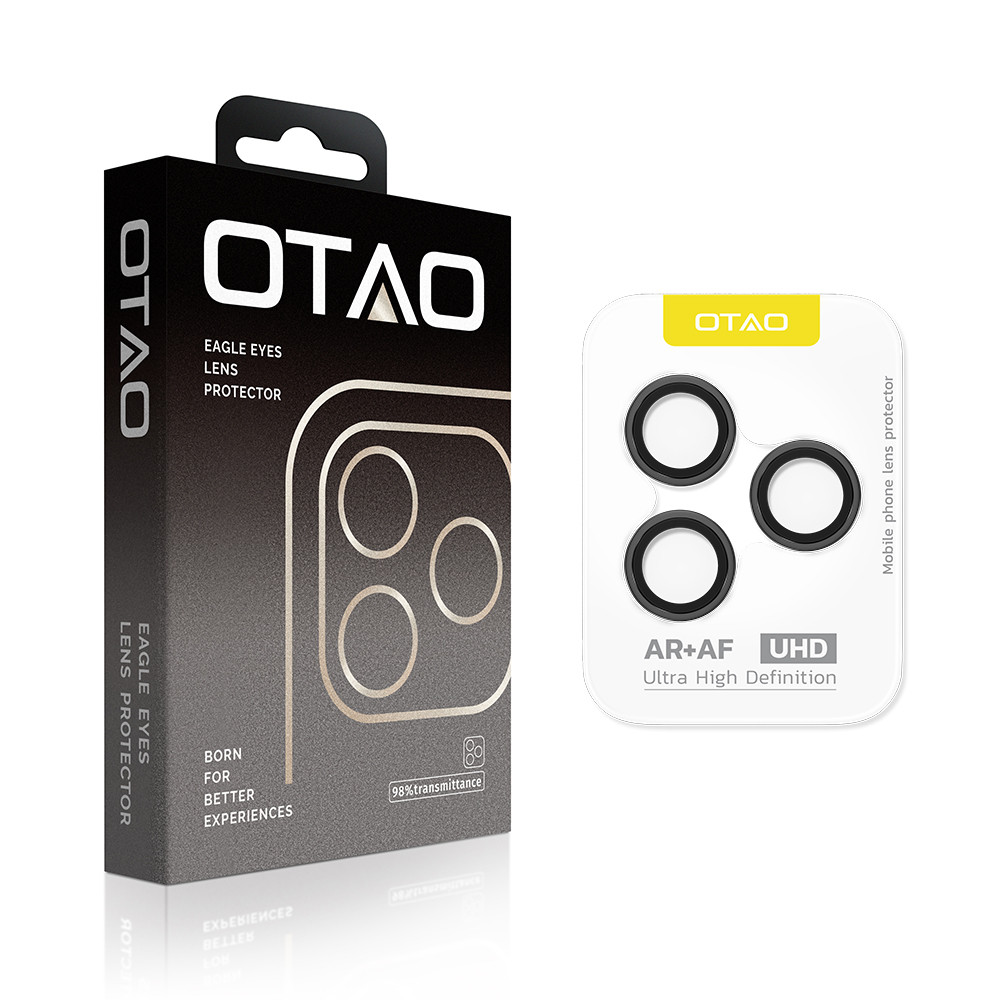 Protetor de Lente Câmera 0,50mm Etao iPhone 16 Pro/Max em Oferta na Shopee