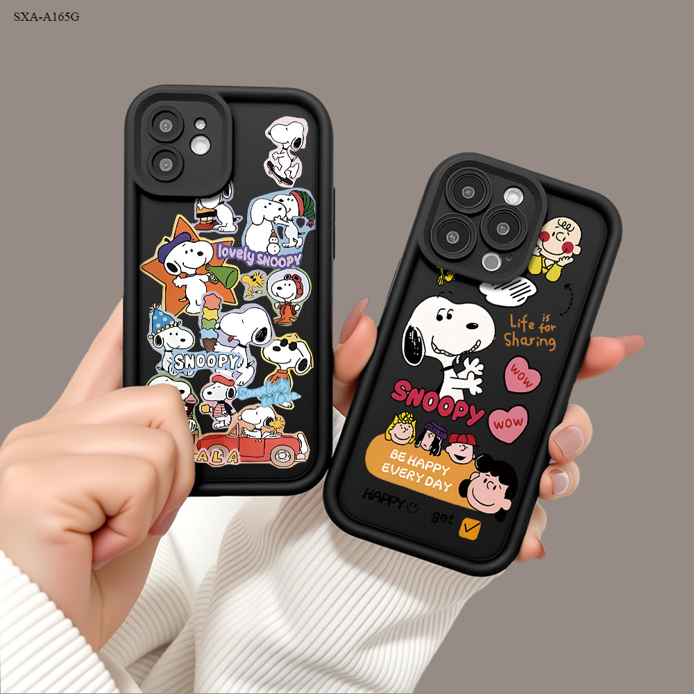 Capinha Para Samsung Galaxy A15 A17 A16 A14 A13 A12 A26 A30 A20 A20S A21S A22 A23 A25 A50 A30S 4G 5G Capa TY6304