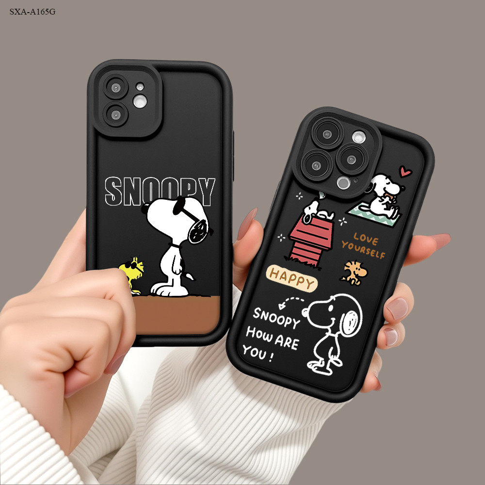 Capinha Para Samsung Galaxy A15 A17 A16 A14 A13 A12 A26 A30 A20 A20S A21S A22 A23 A25 A50 A30S 4G 5G Capa TY6303