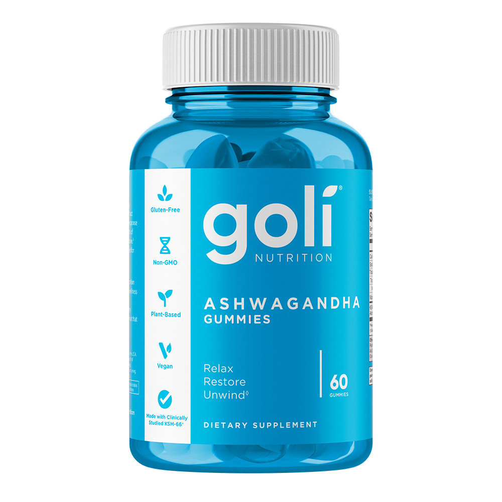 Ashwagandha Gummies: Onde Comprar | BuscaProdutos