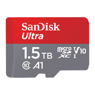 Cartão de Memória Sandisk 1.5Tb Micro Sd Ultra 150Mbs em Oferta na Shopee