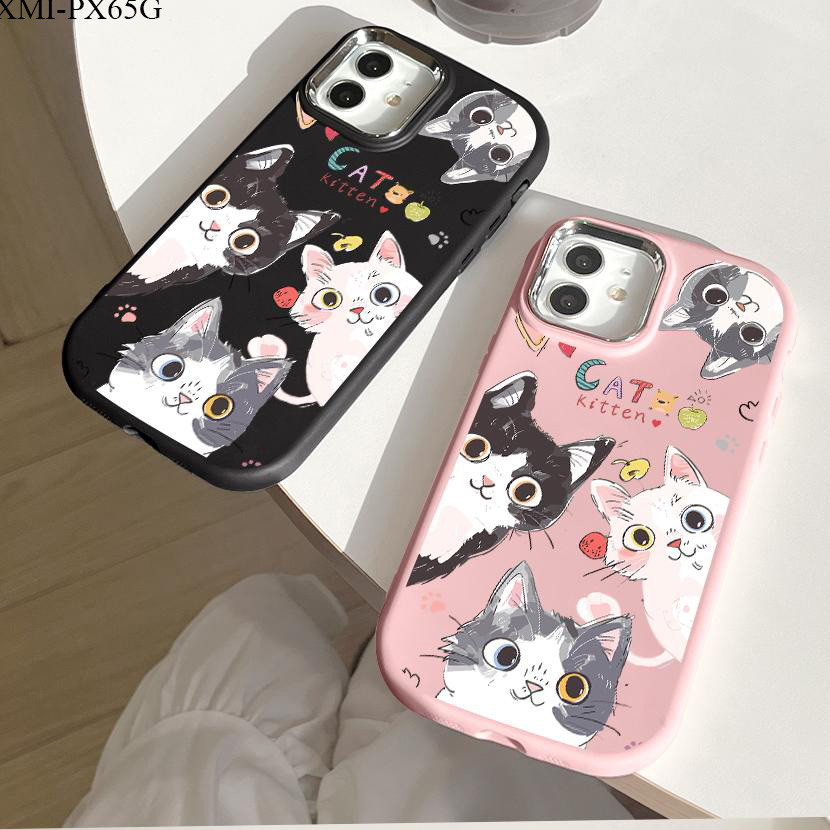 Capa Para Xiaomi Mi Poco X7 C75 X6 X5 X4 X3 M6 M5S M4 M3 C65 F5 F3 12 11 Lite Pro NFC NE GT 4G 5G Capinha Case 0101 PD em Oferta na Shopee