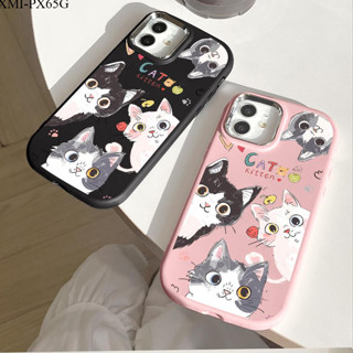 Capa Para Xiaomi Mi Poco X7 C75 X6 X5 X4 X3 M6 M5S M4 M3 C65 F5 F3 12 11 Lite Pro NFC NE GT 4G 5G Capinha Case 0101 PD em Oferta na Shopee