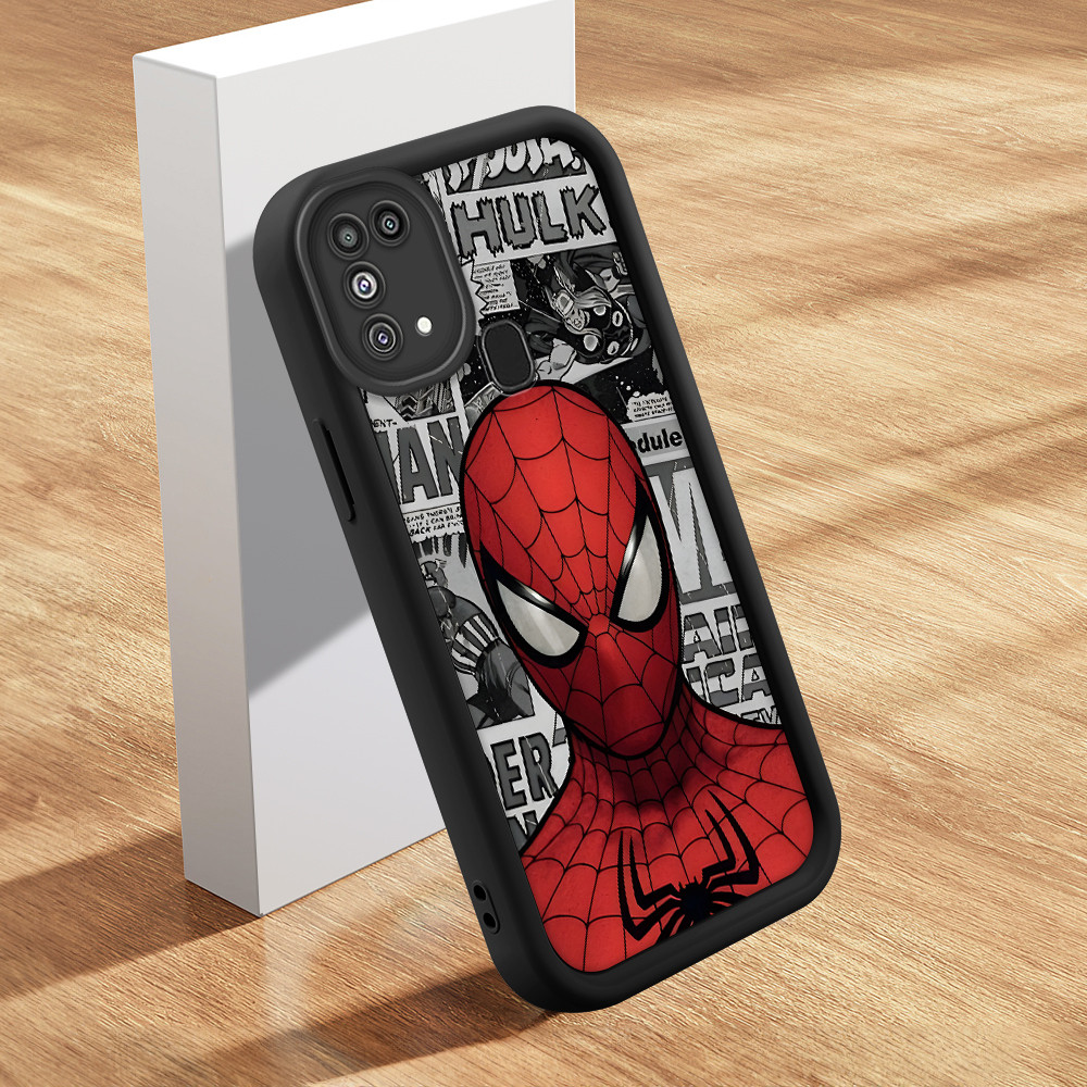 Capinha Para Samsung Galaxy M31 Capa Silicone Celular Macia 6293 TYB