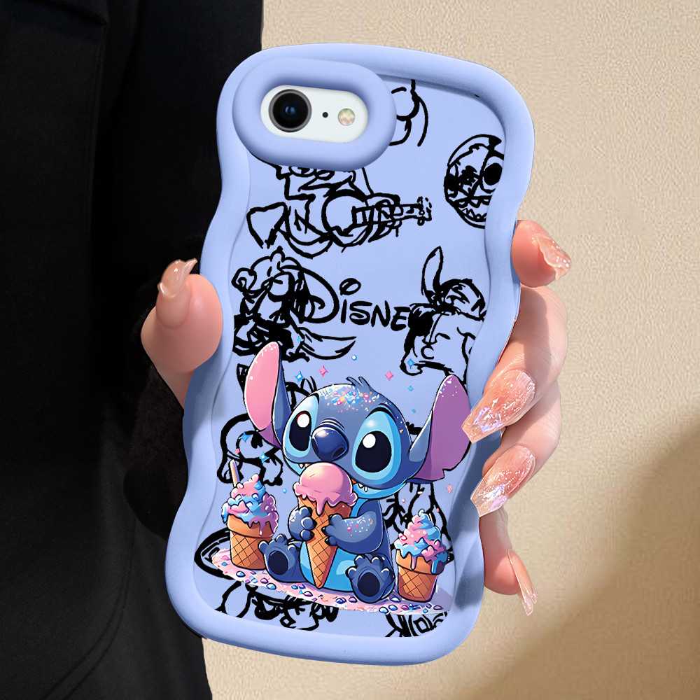 Capinha Para iPhone 7 8 6 6S SE 2020 2022 Capa Macio Celular DL0050 em Oferta na Shopee