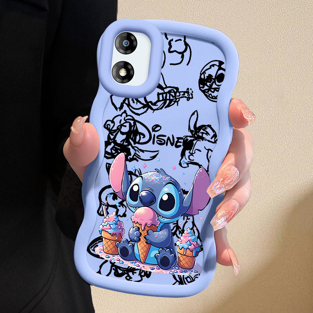 Capinha Para Motorola Moto E13 Capa Macio Celular DL0050 em Oferta na Shopee