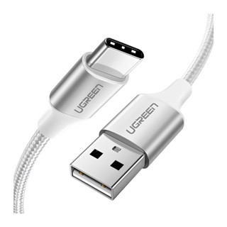 Cabo de Dados Ugreen US288 Usb 2.0 p Micro Usb Tipo C 0.5m em Oferta na Shopee