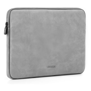Case Bolsa Portátil Ugreen para Notebook de 13,3 pol. Cinza em Oferta na Shopee