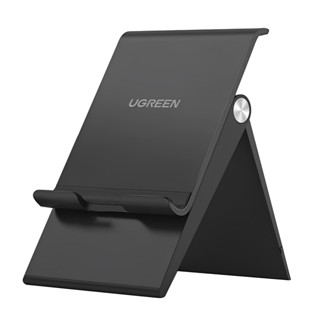Suporte de Mesa Ugreen Telefone Celular 4.7 a 7.9 pol. Preto em Oferta na Shopee