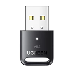 Adaptador Bluetooth 5.3 Ugreen Plug Usb A Macho Preto