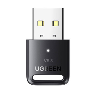 Adaptador Bluetooth 5.3 Ugreen Plug Usb A Macho Preto em Oferta na Shopee