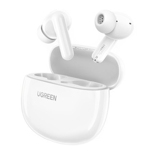 Fone de Ouvido Ugreen HiTune P3 Bluetooth 5.4 Branco em Oferta na Shopee