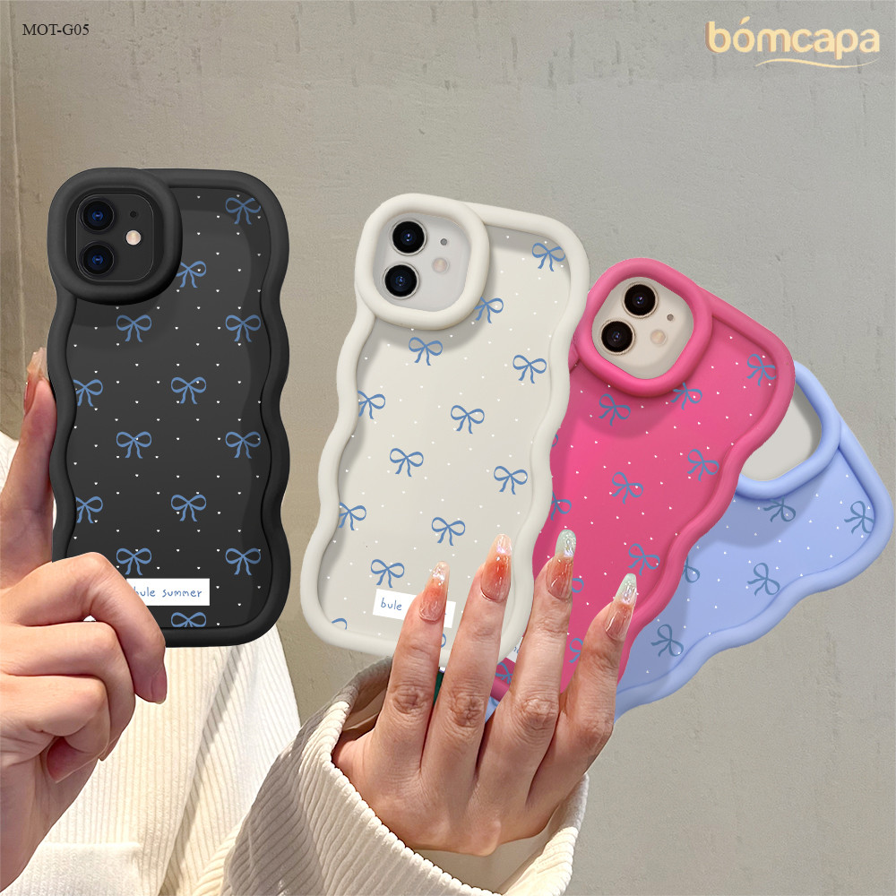 Capinha Case Para Motorola Moto G06 G17 G15 G05 G04 G04S G10 G20 G30 G14 5G Capa
