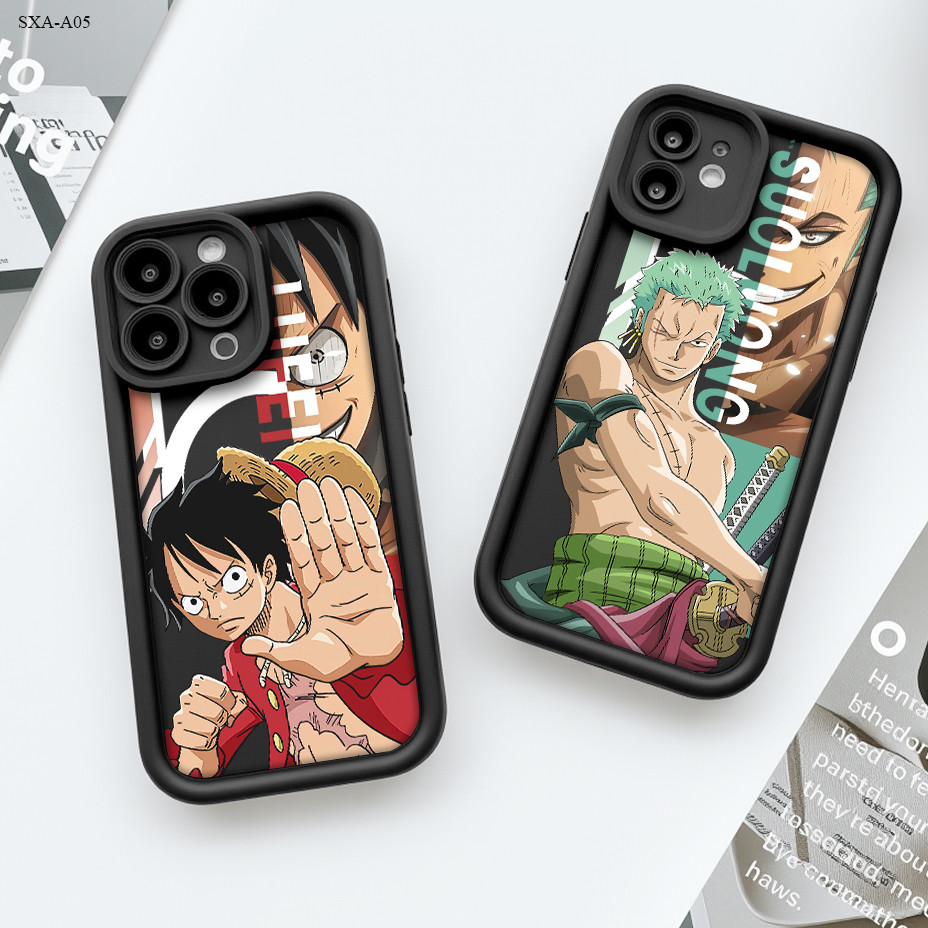 Capinha Para Samsung Galaxy A06 A15 A14 A03 A35 A12 A32 A13 A55 A05 A05S A23 A16 A54 A56 Core 4G 5G De Capa 6208 TYB
