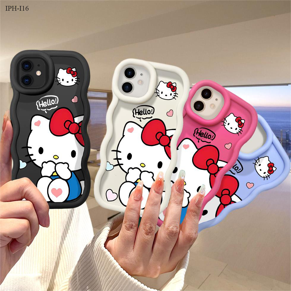 Capa Para iPhone 16 15 14 13 12 11 8 7 6 6S X XS XR 16E SE Pro Max Plus Capinha