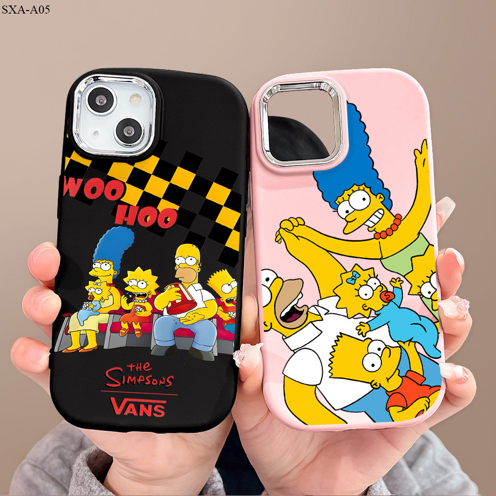 Capa Para Samsung Galaxy A06 A05 A05S A04S A04E A03 A03S A02S A01 A10 A10S A11 A31 A51 A71 Core Capinha Case 1313